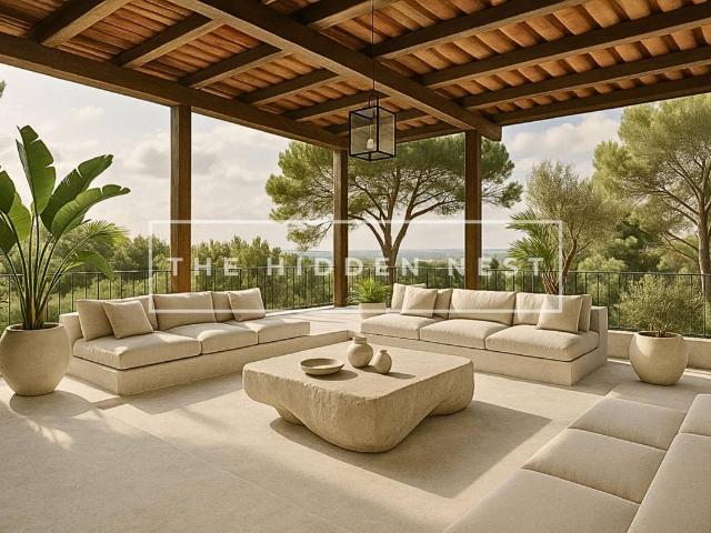 Casa chalet en Venta en L'Ametlla del Vallès