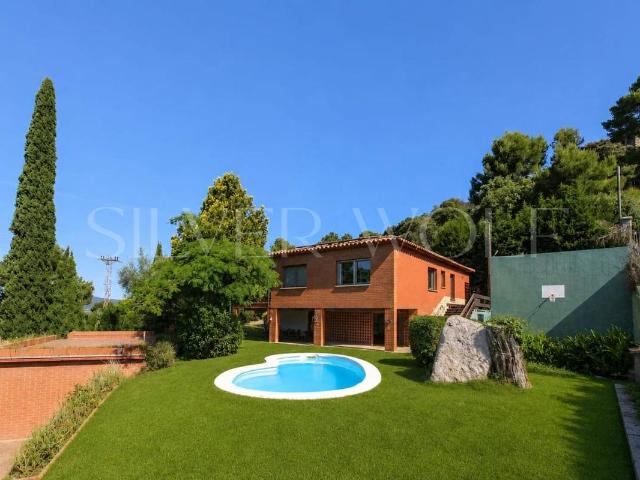 Casa chalet en Venta en L'Ametlla del Vallès