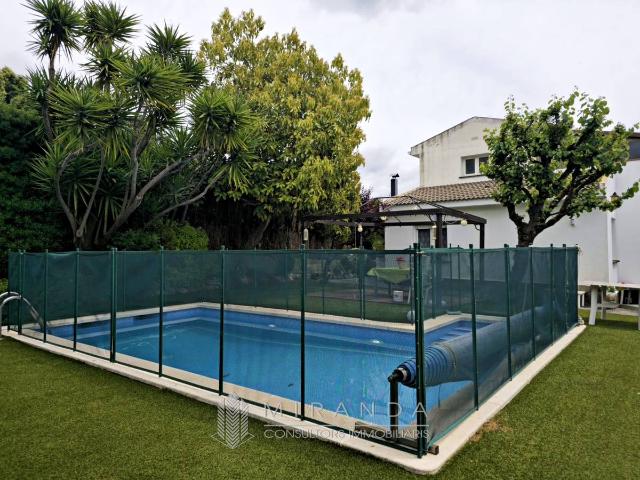 Casa chalet en Venta en L'Ametlla del Vallès