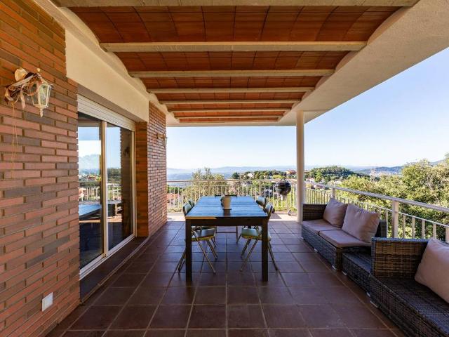 Casa chalet en Venta en L'Ametlla del Vallès