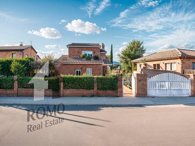 Casa chalet en Venta en L'Ametlla del Vallès