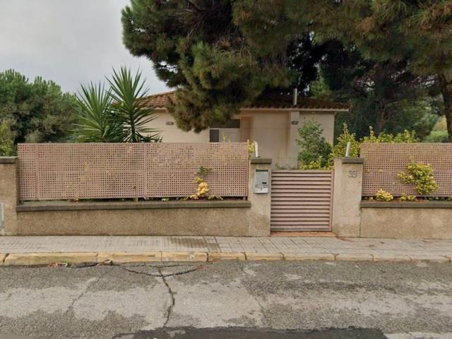 Casa chalet en Venta en L'Ametlla del Vallès