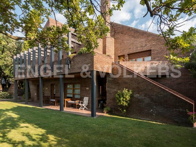Casa chalet en Venta en L'Ametlla del Vallès