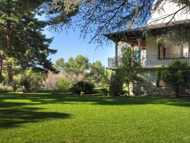 Casa chalet en Venta en L'Ametlla del Vallès