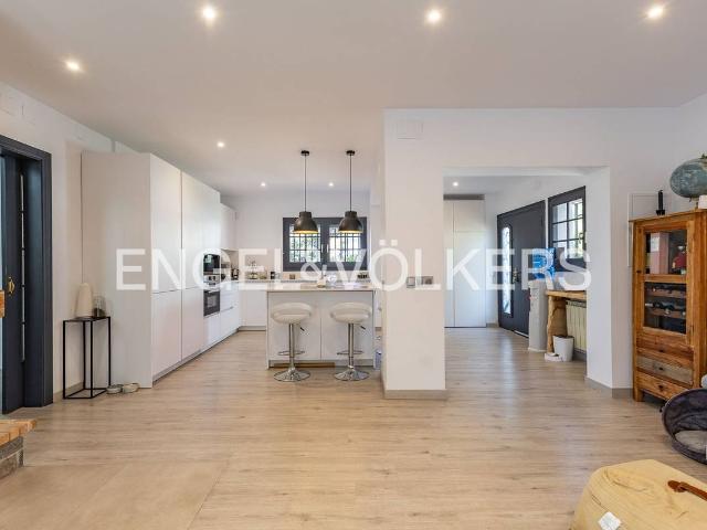 Casa chalet en Venta en L'Ametlla del Vallès