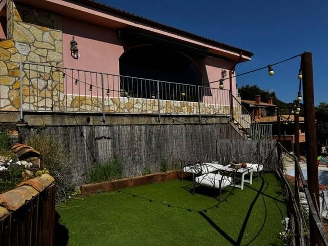 Casa chalet en Venta en L'Ametlla del Vallès
