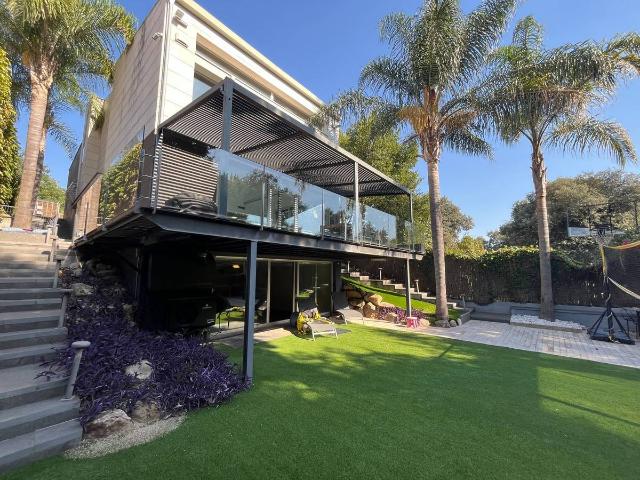 Casa chalet en Venta en L'Ametlla del Vallès