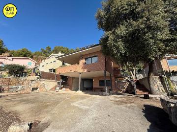 Plaça de l'Ajuntament, Castellar del Vallès, Matadepera, Barcelona, Cataluña, Cataluña