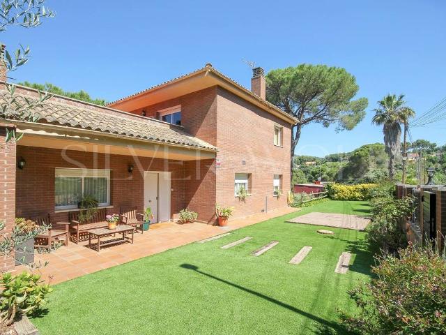 Casa chalet en Venta en L'Ametlla del Vallès