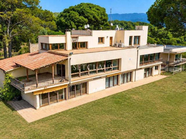 Casa chalet en Venta en L'Ametlla del Vallès