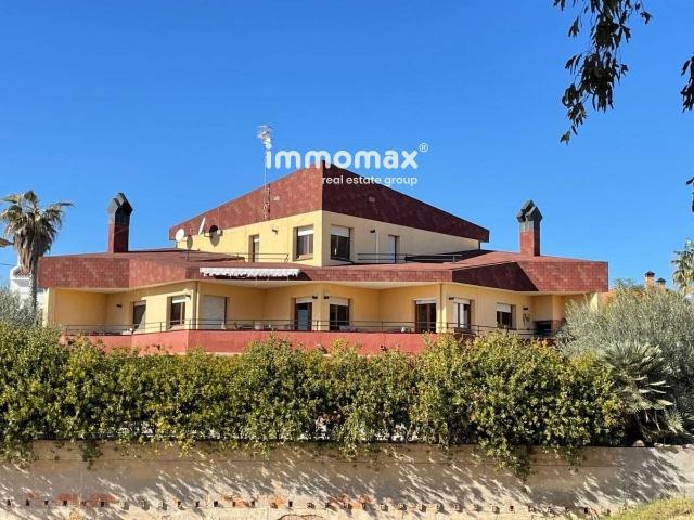 Casa chalet en Venta en L'Ampolla
