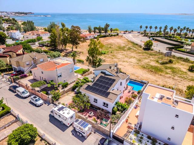 Casa chalet en Venta en L'Ampolla