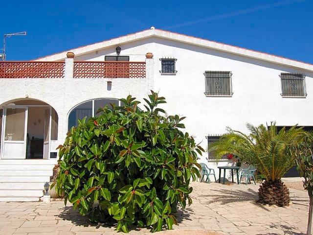 Casa chalet en Venta en L'Ampolla