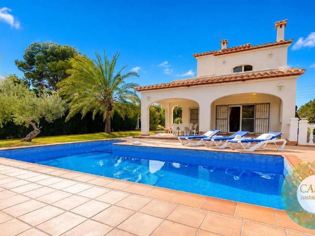Casa chalet en Venta en L'Ampolla