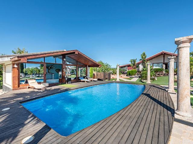 Casa chalet en Venta en L'Ampolla