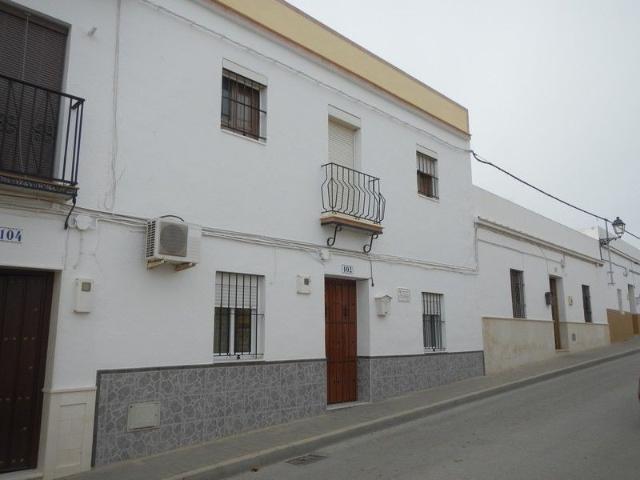 Casa Chalet en Venta en Lantejuela, La Sevilla
