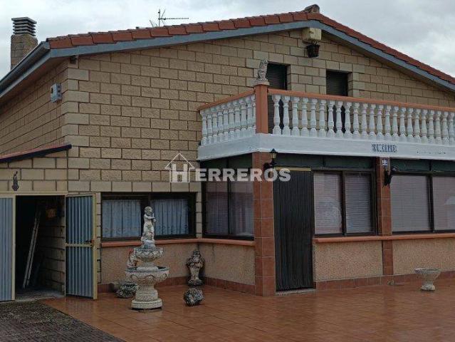 Casa chalet en Venta en Lanciego / Lantziego