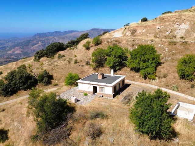 Casa chalet en Venta en Lanjarón