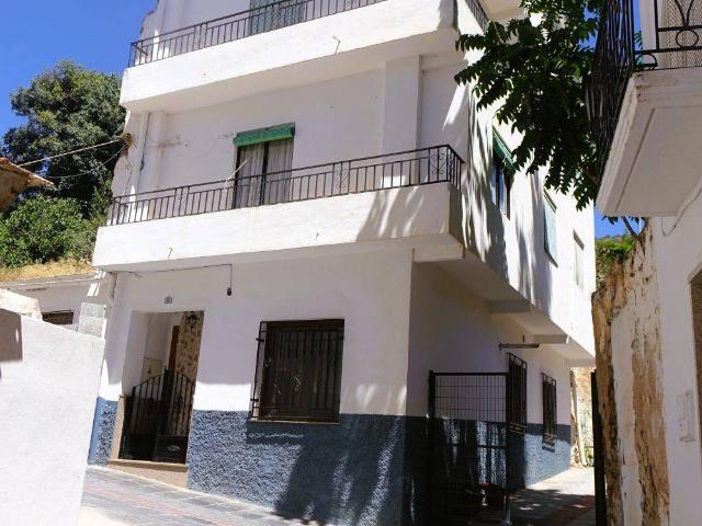 Casa chalet en Venta en Lanjarón