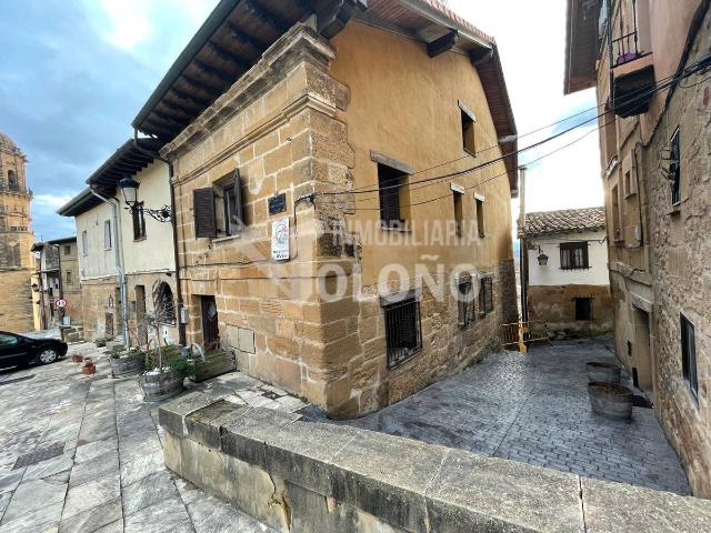 Casa chalet en Venta en Labastida / Bastida