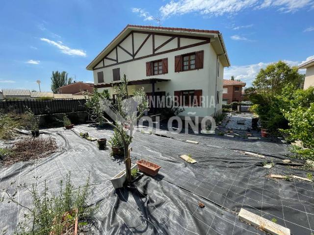 Casa chalet en Venta en Labastida / Bastida