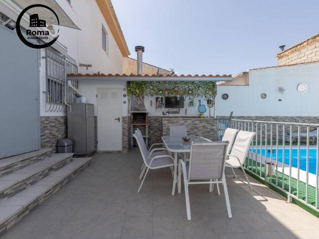 Casa chalet en Venta en Láchar