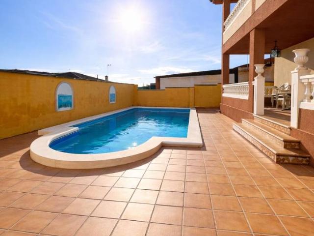 Casa chalet en Venta en Láchar