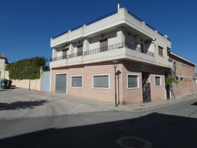 Casa chalet en Venta en Láchar