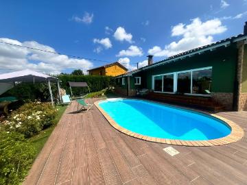 Casa chalet en Venta en Lada