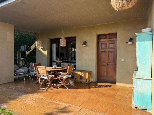 Casa chalet en Venta en Laguardia