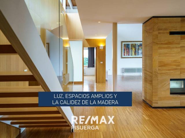 Casa chalet en Venta en Laguna de Duero