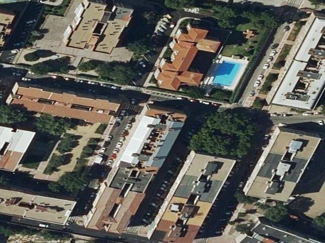 Casa chalet en Venta en Laguna Park