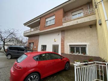 Casa chalet en Venta en Lagunilla del Jubera