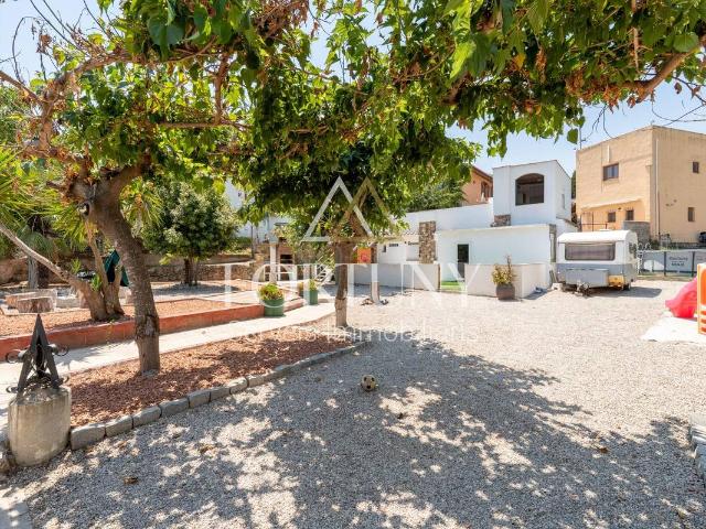 Casa chalet en Venta en L'Albiol