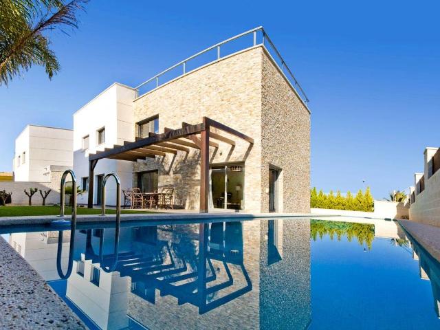 Casa chalet en Venta en L'Albir