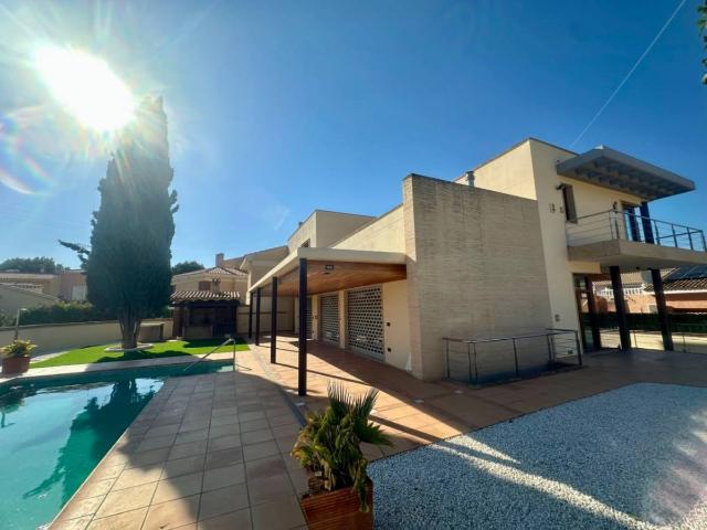 Casa chalet en Venta en L'Albir