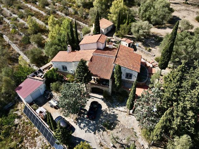 Casa chalet en Venta en L'Alcora