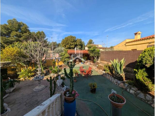 Casa chalet en Venta en L'Alcora