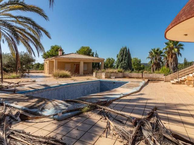 Casa chalet en Venta en L'Alcora