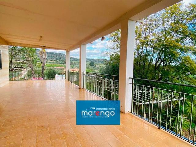Casa chalet en Venta en L'Alcora