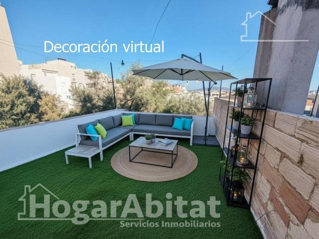 Casa chalet en Venta en L'Alcora