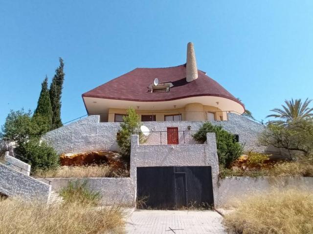 Casa chalet en Venta en L'Alcora