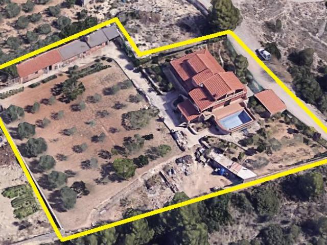 Casa chalet en Venta en L'Alcora