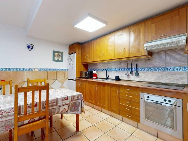 Casa chalet en Venta en L'Alcora