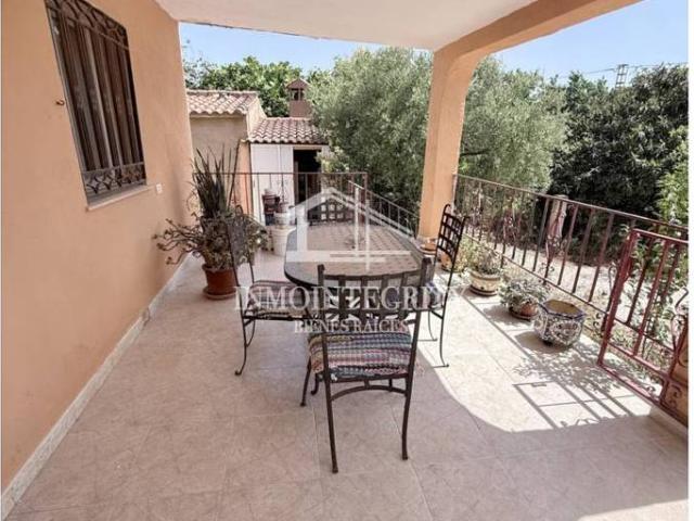 Casa chalet en Venta en L'Alcora