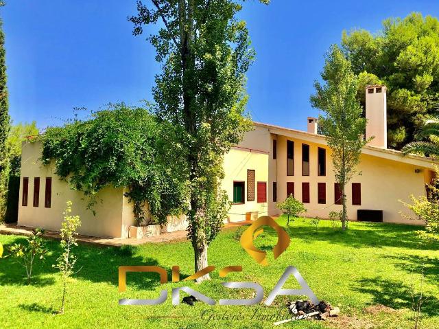 Casa chalet en Venta en L'Alcora
