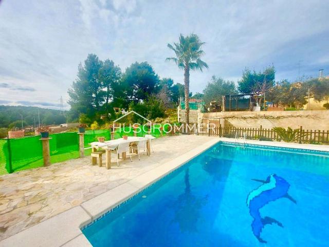 Casa chalet en Venta en L'Alcora
