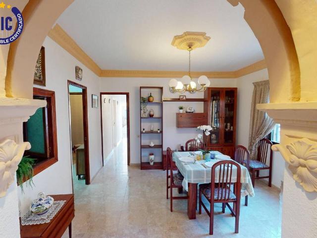 Casa chalet en Venta en L'Alcora