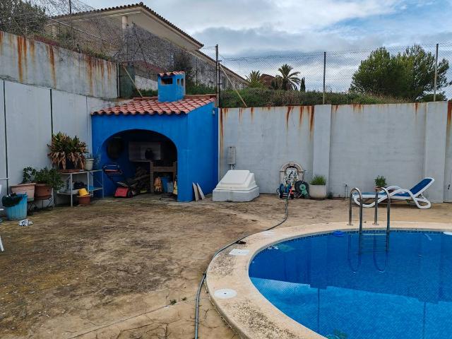 Casa chalet en Venta en L'Alcora