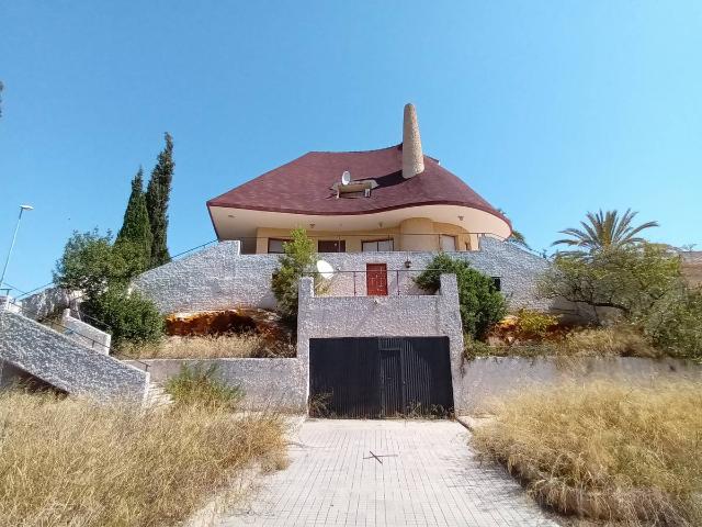 Casa chalet en Venta en L'Alcora